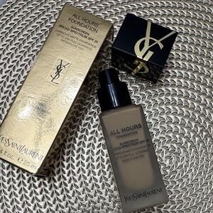 Yves Saint Laurent All Hours Foundation